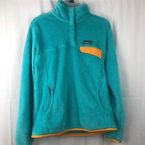 Patagonia Re-tool Snap-T